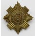 Scots Guards Cap Badge