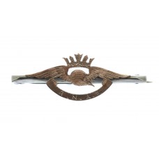 WWI Royal Naval Air Service (R.N.A.S.) 1915 Hallmarked Silver Swe