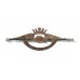 WWI Royal Naval Air Service (R.N.A.S.) 1915 Hallmarked Silver Sweetheart Brooch