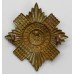 Scots Guards Cap Badge