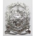 Hampshire Constabulary Constable's Helmet Plate - Queen's Crown