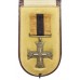 WW1 Military Cross in Box of Issue - Unnamed