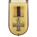 WW1 Military Cross in Box of Issue - Unnamed