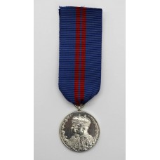 1911 George V Coronation Medal