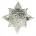 Royal Dragoon Guards Enamelled Cap Badge