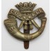 Duke of Cornwall's Light Infantry Cap Badge