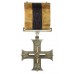 WW1 Military Cross in Box of Issue - Unnamed