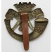 Duke of Cornwall's Light Infantry Cap Badge