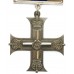 WW1 Military Cross in Box of Issue - Unnamed