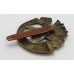 Duke of Cornwall's Light Infantry Cap Badge