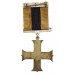 WW1 Military Cross in Box of Issue - Unnamed