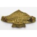 New Zealand 11th (Taranaki Rifles) Regiment Cap Badge