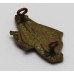 New Zealand 11th (Taranaki Rifles) Regiment Cap Badge