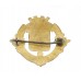 WWI Battle of Ypres Enamelled Sweetheart Brooch