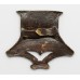 Bloxham School Oxfordshire O.T.C. Cap Badge