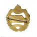 WWI Tank Corps Brass & Enamel Sweetheart Brooch