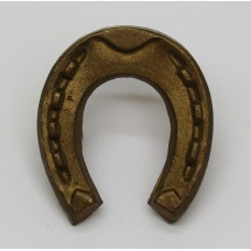 British Army Farrier/Shoesmith Trade Badge