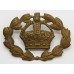 British Army Warrant Officer Class 2 (Technical) Arm Badge - King's Crown