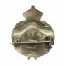 Royal Berkshire Regiment Sterling Silver & Enamel Sweetheart Brooch
