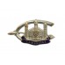 Cambridgeshire Regiment Enamelled Sweetheart Brooch