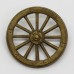 British Army Wheelwright Trade Badge