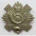 Highland Light Infantry (H.L.I.) Cap Badge - Queen's Crown