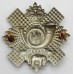 Highland Light Infantry (H.L.I.) Cap Badge - Queen's Crown