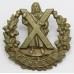 Queen's Own Cameron Highlanders Cap Badge