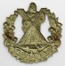 Queen's Own Cameron Highlanders Cap Badge