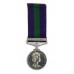 General Service Medal (Clasp - Cyprus) - Gdsm. D. Farr, Grenadier Guards