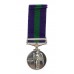 General Service Medal (Clasp - Cyprus) - Gdsm. D. Farr, Grenadier Guards