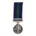 General Service Medal (Clasp - Cyprus) - Gdsm. D. Farr, Grenadier Guards