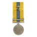 Khedive's Sudan Medal (Clasp - Khartoum) - Unnamed