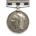 Egypt Medal (Clasps - Tel-El-Kebir), The Nile 1884-85) - Pte. C. Hopkins, 2nd Bn. Grenadier Guards