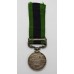 1908 India General Service Medal (Clasp - Afghanistan N.W.F. 1919) - Pte. P. Richardson, Royal Army Service Corps