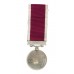 George VI Army Long Service & Good Conduct Medal - W.O.3. F.P. Smith, Grenadier Guards