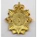 Royal Logistic Corps Officer's Cap Badge