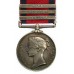 Military General Service Medal 1793-1814 (Clasps - Corunna, Nivelle, Nive) - G. Jeans, 1st Foot Guards