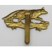 Queen's Own Yeomanry Cap Badge