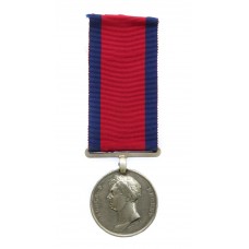 Waterloo Medal 1815 - Private James Woolsoncroft, 2nd Battn. Grenadier Guards