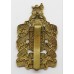 King Edward's Horse Cap Badge - King's Crown