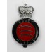 Essex Police Enamelled Cap Badge - Queen's Crown