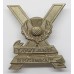 Lowland Regiment Cap Badge