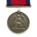 Waterloo Medal 1815 - Private James Woolsoncroft, 2nd Battn. Grenadier Guards