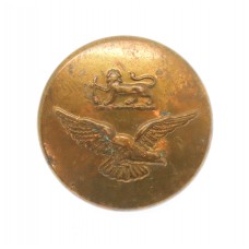 Southern Rhodesia Air Force Officer's Button (24mm)