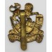 Malawi Rifles Cap Badge