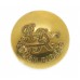 City of London Yeomanry (Rough Riders) Officer's Button (26mm)