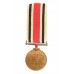 George V Special Constabulary Long Service Medal - Arthur Potter