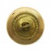 Royal Tank Regiment Officer's Button - King's Crown (26mm)