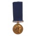 1897 Metropolitan Police Jubilee Medal - Police Sergeant W. Freeman